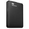 Disco duro externo Western Digital 4TB USB 3.2 Gen 1 WD Elements Portable