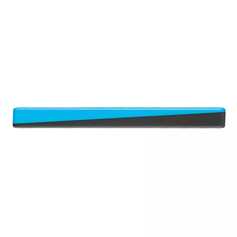 Disco duro WESTERN DIGITAL - My Passport - 4 TB - USB-A/C 3.2 Gen 1 - azul