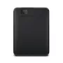 Disco duro externo Western Digital 5 TB USB 3.2 Gen 1 Elements Portable negro