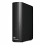 Disco duro externo Western Digital 14 TB USB 3.2 Gen 1 WDBWLG0140HBK-EESN