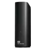 Disco duro externo Western Digital 16 TB USB Type-A 2.0/3.2 Gen 1 WDBWLG0160HBK-EESN