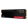 SSD WESTERN DIGITAL - WD_Black SN7100 NVMe - 2 TB - PCIe Gen4 x4 - M.2 2280