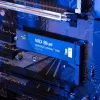 Unidad SSD Western Digital 500GB M.2 PCIe Gen4 Blue SN5000