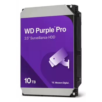 Disco duro interno Western Digital 10 TB 3,5