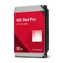 Disco duro WESTERN DIGITAL - WD Red Pro WD122KFBX - 12 TB - SATA 6 Gb/s - 3,5