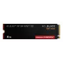 SSD WESTERN DIGITAL - WD_Black SN7100 NVMe - 4TB - Pci-e Gen4 x4 - M.2 2280