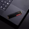 SSD WESTERN DIGITAL - WD_Black SN7100 NVMe - 4TB - Pci-e Gen4 x4 - M.2 2280