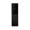 Disco duro externo Western Digital 24TB USB Type-A 2.0/3.2 Gen 1 My Book
