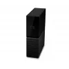 Disco duro externo Western Digital 24TB USB Type-A 2.0/3.2 Gen 1 My Book