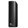 Disco duro externo Western Digital 24TB USB Type-A 3.2 Gen 1 WDBWLG0240HBK-EESN
