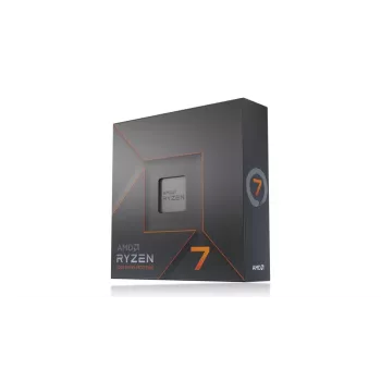 Procesador AMD Ryzen 7 7700X 4,5 GHz 8 núcleos 32 MB L3 socket AM5