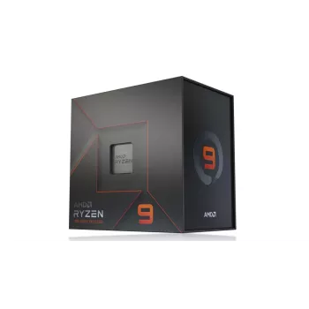Procesador AMD Ryzen 9 7900X 4,7 GHz 8 núcleos 64 MB L3 socket AM5
