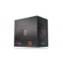 Procesador AMD Ryzen 9 7900X, 4,7 GHz, 12 núcleos, 64 MB de caché L3, zócalo AM5, Box (sin disipador)