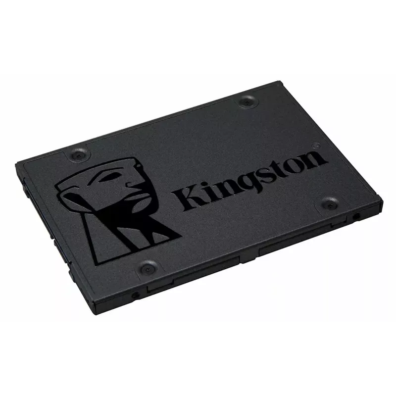 Kingston 240GB A400 SATA 3 2,5