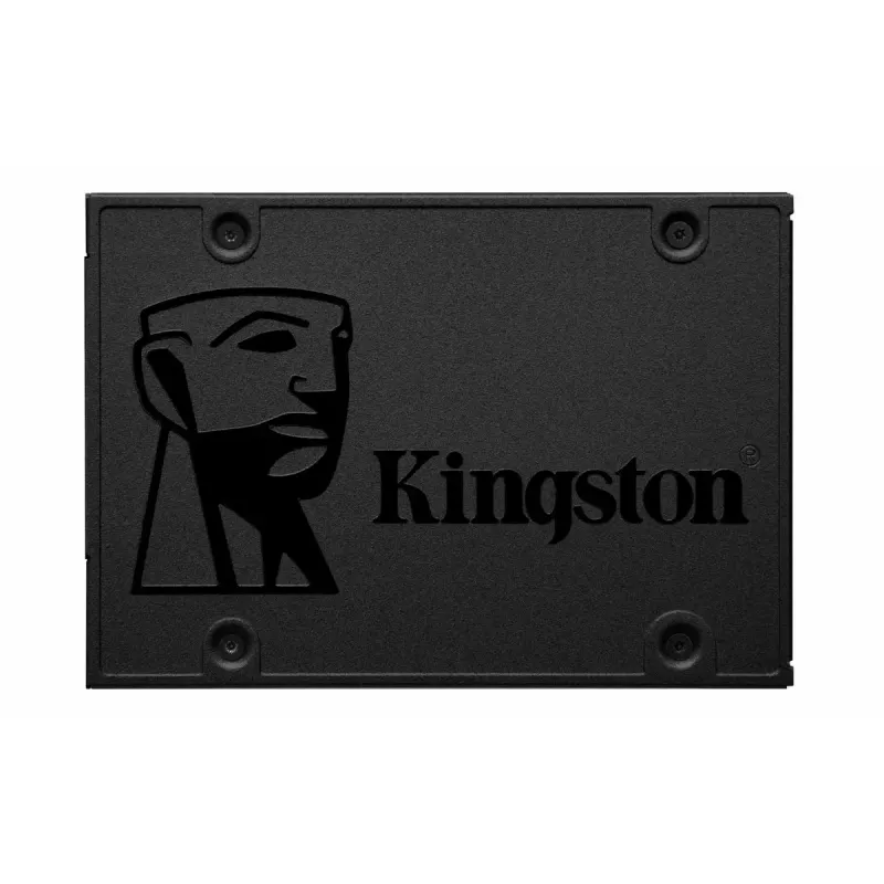 Kingston 240GB A400 SATA 3 2,5
