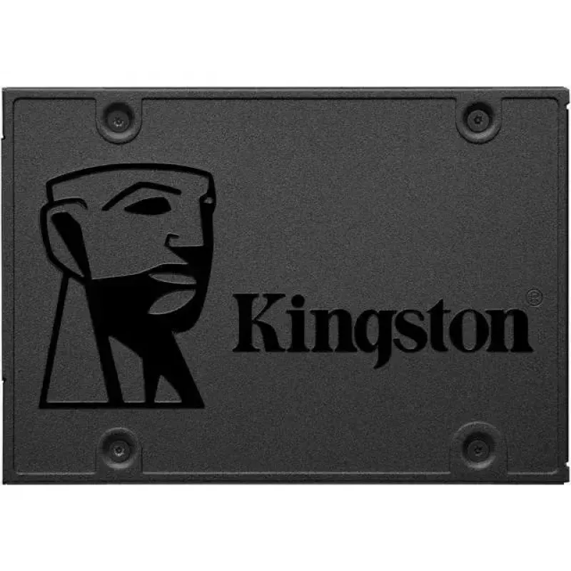 Kingston 240GB A400 SATA 3 2,5