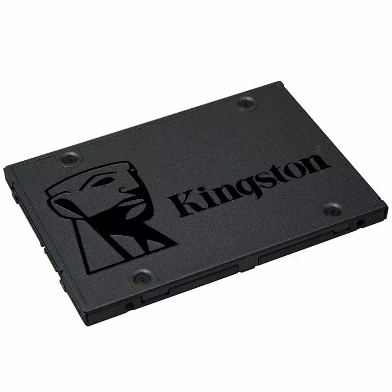 Kingston 240GB A400 SATA 3 2,5