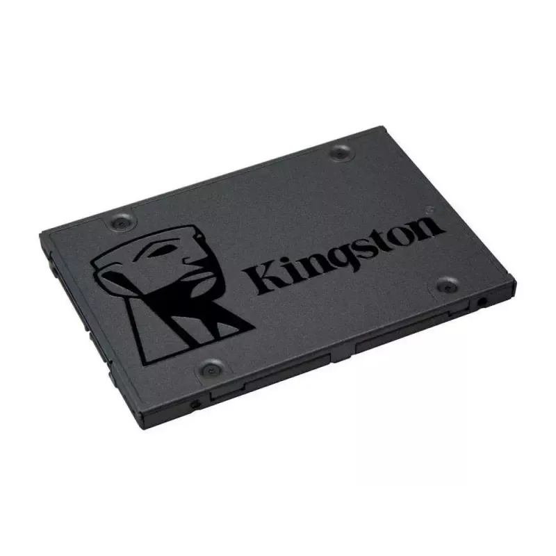 Kingston 240GB A400 SATA 3 2,5