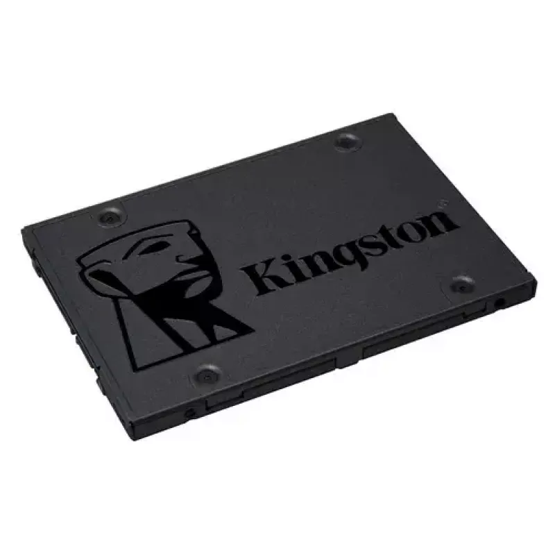 Kingston 240GB A400 SATA 3 2,5