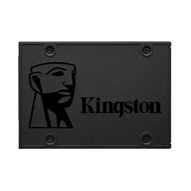 Kingston 240GB A400 SATA 3 2,5