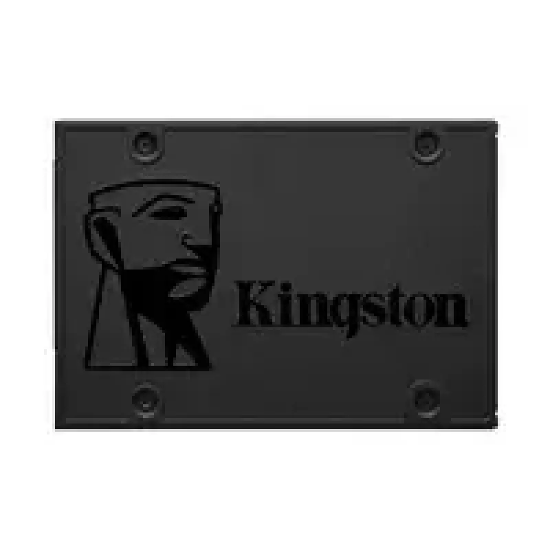 Kingston 240GB A400 SATA 3 2,5