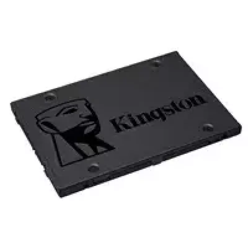 Kingston 240GB A400 SATA 3 2,5