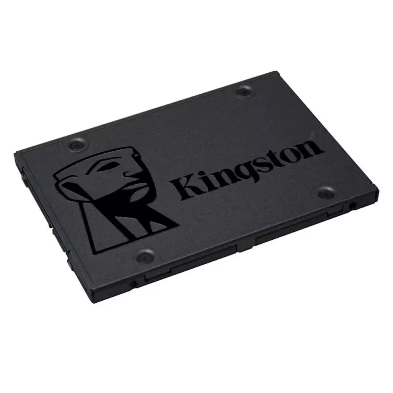 Kingston 240GB A400 SATA 3 2,5