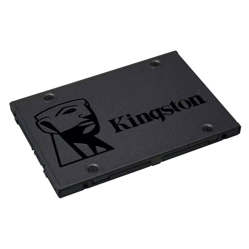 Kingston 240GB A400 SATA 3 2,5