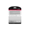 Unidad SSD Kingston Technology 960 GB 2,5