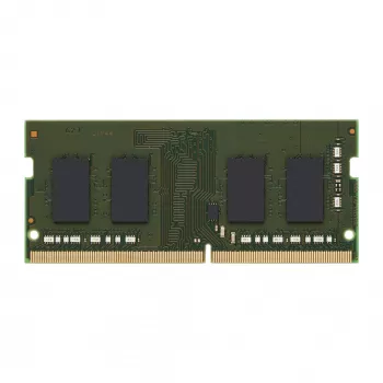 Kingston | KVR32S22D8/16 | 16 GB | SODIMM | 3200 MHz | portátil | Registered No | ECC No