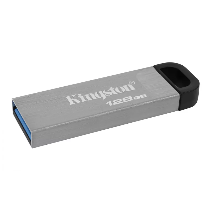Kingston Technology DataTraveler 128GB Kyson unidad flash USB