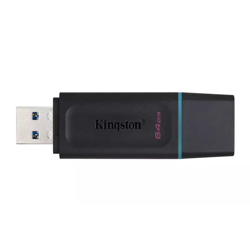 Kingston Technology DataTraveler Exodia - unidad flash USB 3.2