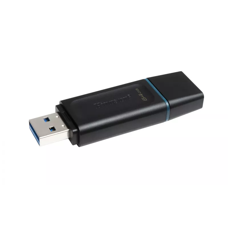 Kingston Technology DataTraveler Exodia - unidad flash USB 3.2