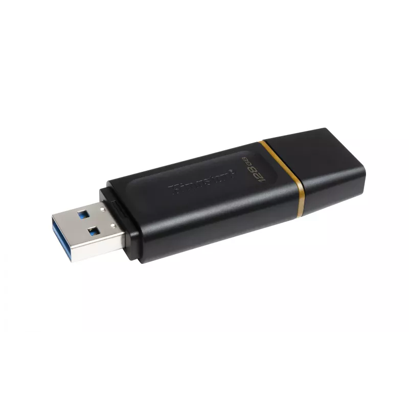 Kingston Technology DataTraveler Exodia - unidad flash USB 3.2