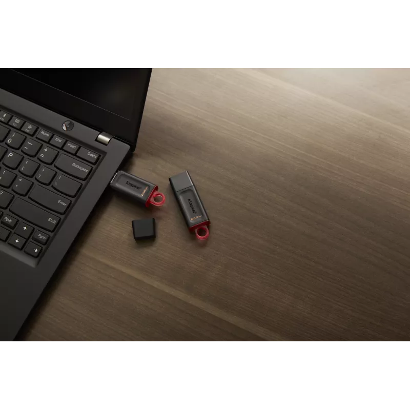 Kingston Technology DataTraveler Exodia – Memoria USB 3.2
