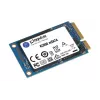 Kingston Technology SSD KC600 SATA3 mSATA de 256G, 256 GB, mSATA, 550 MB/s, 6 Gbit/s