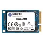 Kingston Technology SSD KC600 SATA3 mSATA de 512G, 512 GB, mSATA, 550 MB/s, 6 Gbit/s