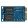 Kingston Technology SSD KC600 SATA3 mSATA de 1024G, 1 TB, mSATA, 550 MB/s, 6 Gbit/s