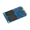 Kingston Technology SSD KC600 SATA3 mSATA de 1024G, 1 TB, mSATA, 550 MB/s, 6 Gbit/s