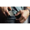 Kingston Technology SSD portátil XS2000 de 2000G, 2 TB, USB Type-C, 3.2 Gen 2 (3.1 Gen 2), 2000 MB/s, negro, plateado