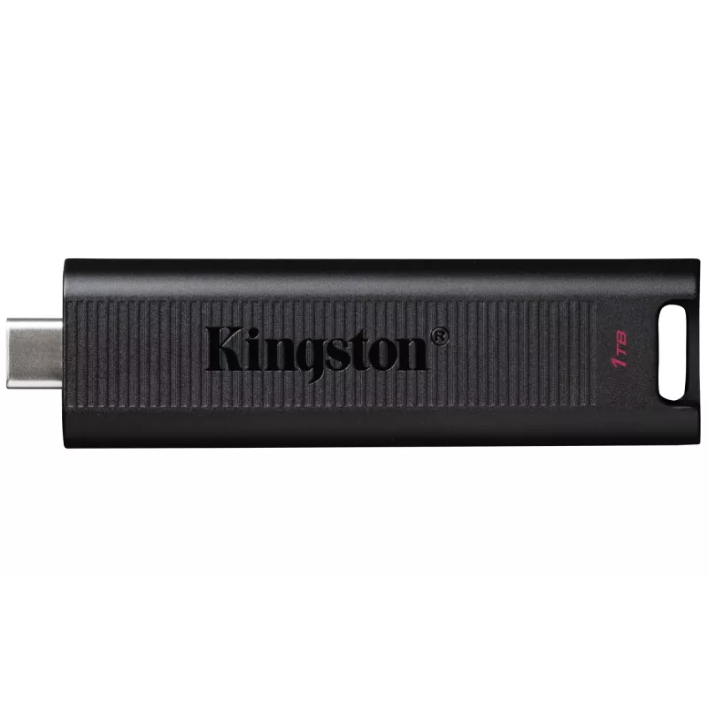 Kingston Technology DataTraveler 1TB Max 1000R/900W USB 3.2 Gen 2