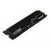 SSD Kingston Technology 2048G M.2 NVMe KC3000