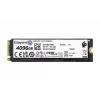 SSD Kingston Technology 4096G M.2 2280 NVMe KC3000