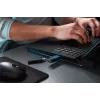 Kingston Technology DataTraveler 64GB USB3.2 Gen 1 Exodia M (negro + azul)