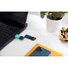 Kingston Technology DataTraveler 64GB USB3.2 Gen 1 Exodia M (negro + azul)