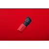 Kingston Technology DataTraveler 128GB USB3.2 Gen1 Exodia M (negro + rojo)