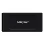 Kingston Technology 2TB XS1000 SSD portátil externo USB 3.2 Gen 2