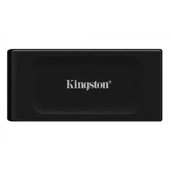 Kingston Technology 1TB XS1000 unidad de estado sólido portátil externa USB 3.2 Gen 2
