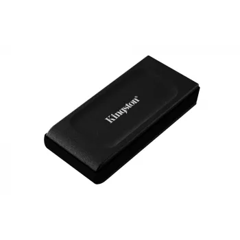 Kingston Technology 1TB XS1000 unidad de estado sólido portátil externa USB 3.2 Gen 2