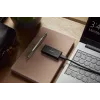 Kingston Technology 1TB XS1000 unidad de estado sólido portátil externa USB 3.2 Gen 2
